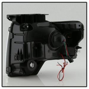 Product of Xtune 9037252 Headlight Assembly