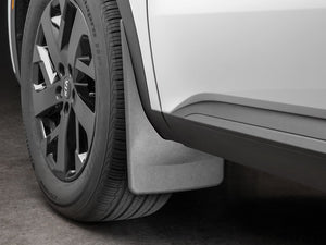 Weathertech (Usa) 110136 Mud Flap||110136_1.Jpg||86||w24110136||1079664