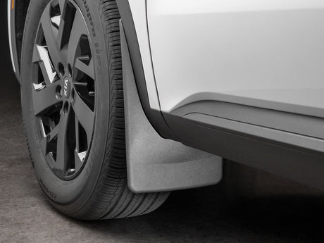 Weathertech (Usa) 110136 Mud Flap||110136_1.Jpg||86||w24110136||1079664