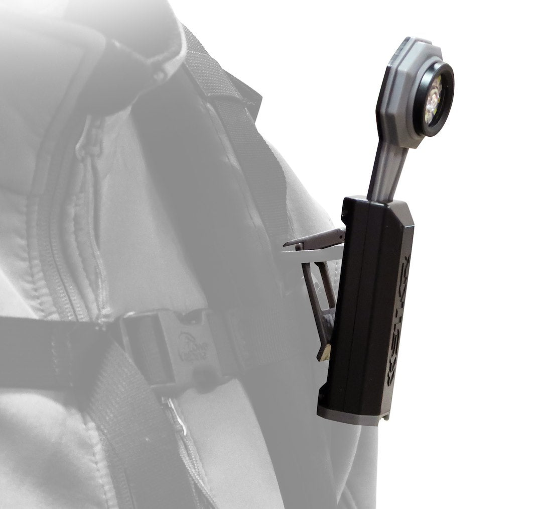 Stkr Concepts 00385 Flashlight||stkr_Flexit-Pocketlight-Doublehinge-Clip.Jpg||95||s8k00385||1213892