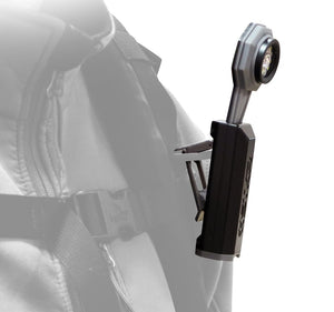 Stkr Concepts 00385 Flashlight||stkr_Flexit-Pocketlight-Doublehinge-Clip.Jpg||95||s8k00385||1213892