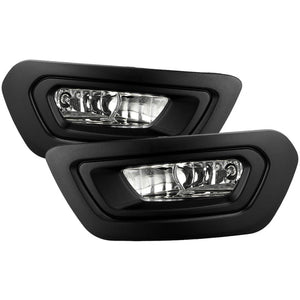 Spyder Automotive 9054129 Driving/ Fog Light||9054129_1.Jpg||85||s2z9054129||1700134