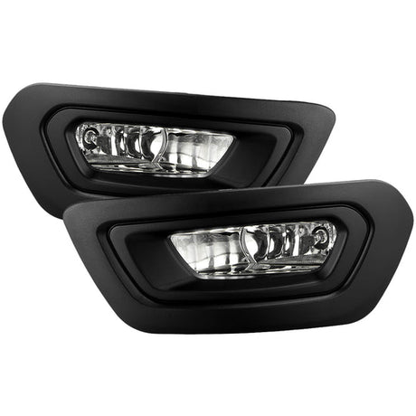 Spyder Automotive 9054129 Driving/ Fog Light||9054129_1.Jpg||85||s2z9054129||1700134