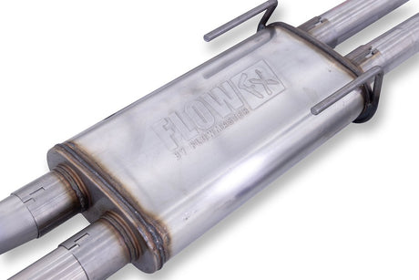 Product of Flowmaster 718143 FlowFX Cat-Back System Dual Exhaust System Kit 