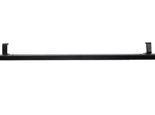 Product of Exposed Racks 8-00-9603-BK 39-7/8 Inch Black Roof Rack Cross Bar - Single 