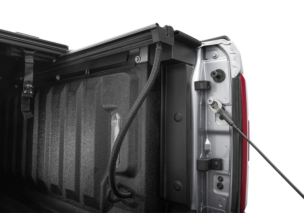 Product of UnderCover Armor Flex Hard Folding AX32011 Tonneau Cover 