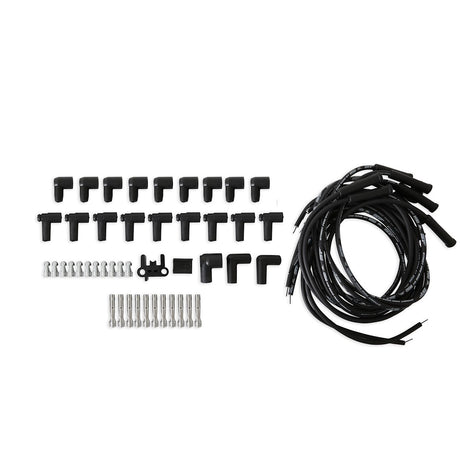 Msd Ignition 5551 Spark Plug Wire Set||5551_01.Jpg||85||m465551||1671739