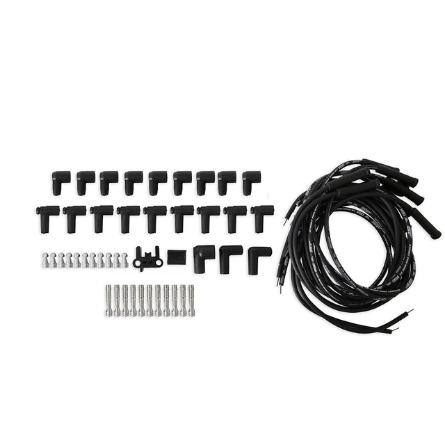 Msd Ignition 5551 Spark Plug Wire Set||5551_01.Jpg||85||m465551||1671739