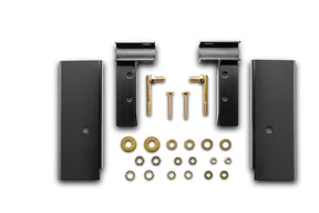 Backrack 30201 Headache Rack Mounting Kit||backrack-Standard-Hardware-Kit-30201-Ow-8266.Jpg||85||b1a30201||1571424