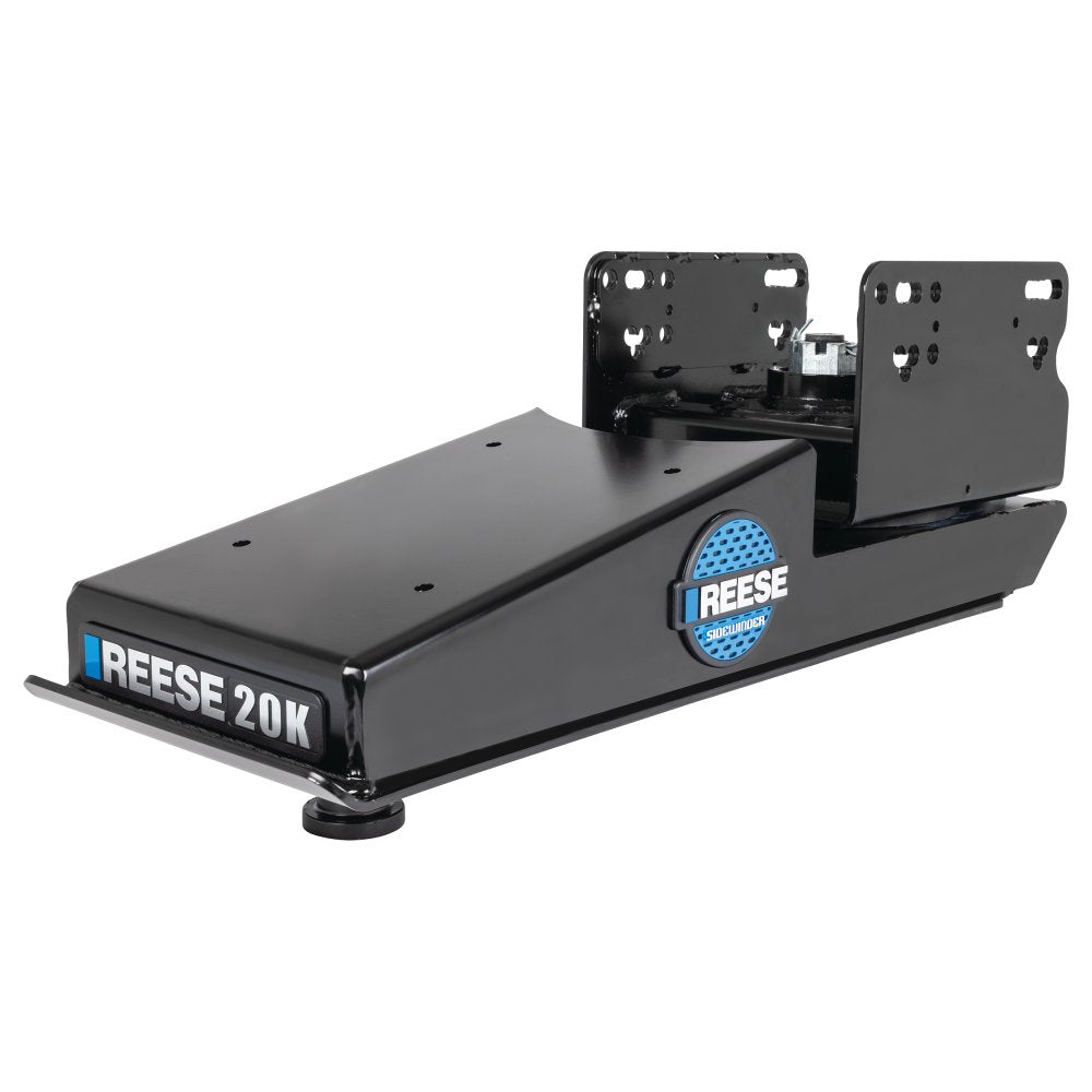 Product of Reese 69220  Fifth Wheel Trailer Hitch Pin Box 