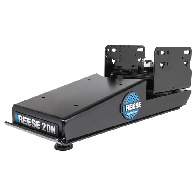 Product of Reese 69220  Fifth Wheel Trailer Hitch Pin Box 