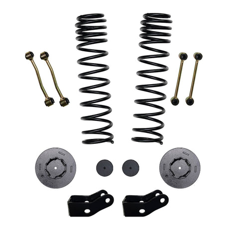 Product of Skyjacker Suspensions G250RPELT Lift Kit Suspension 