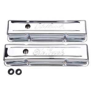 Edelbrock 4649 Valve Cover||004649_V1.Jpg||85||e114649||1223344