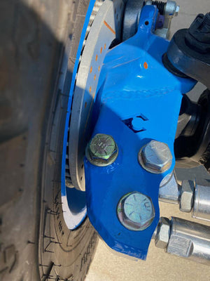 Artec Industries Hs6150 Steering Arm||hs6150_6.Jpg||91||arths6150||2236526
