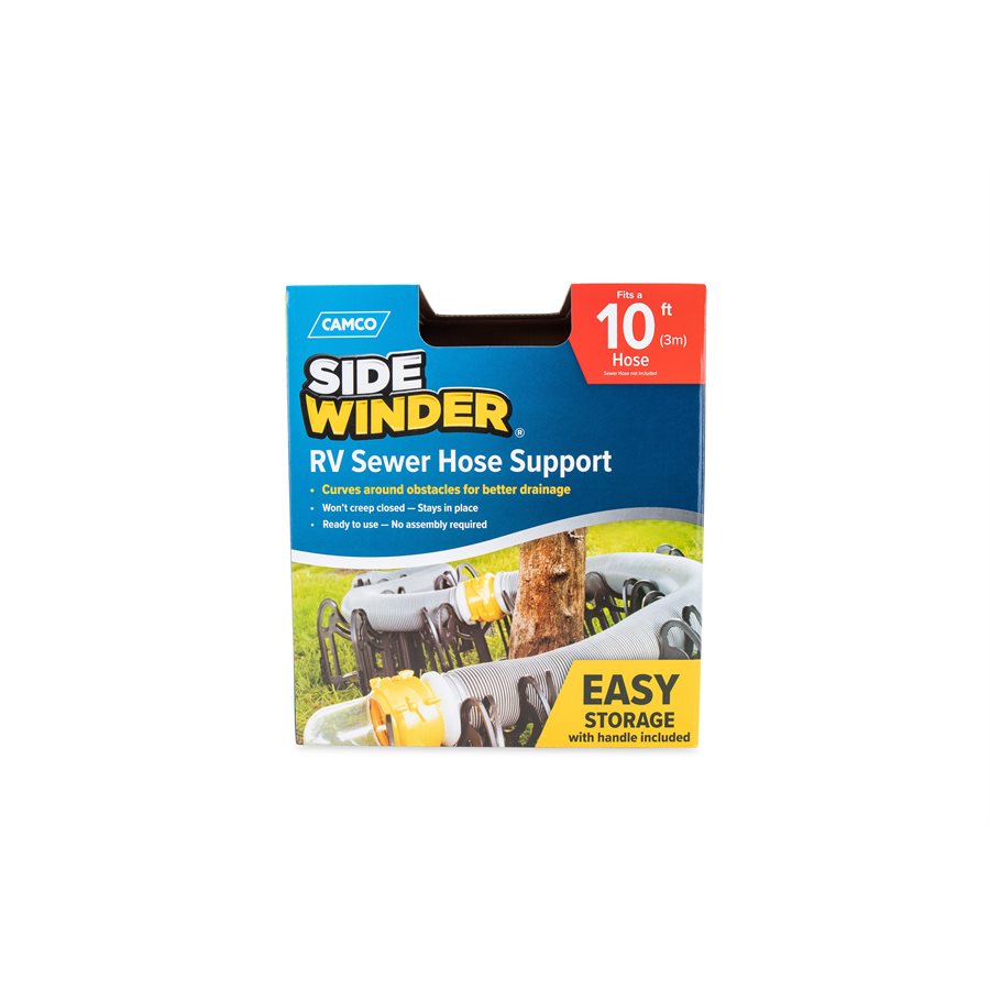 Product of Camco 43031 Sewer Hose Support