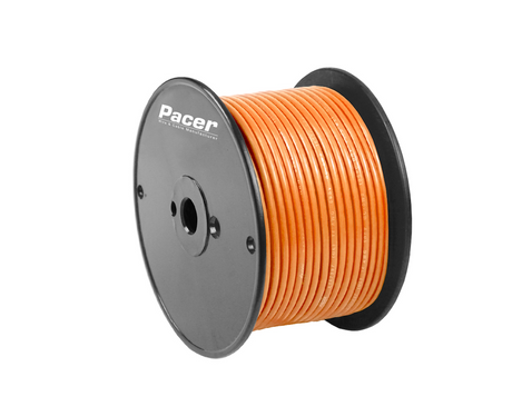 Pacer Marine Wul16or-100 Primary Wire||wul16or-100.Png||85||pcrwul16or100||2115889