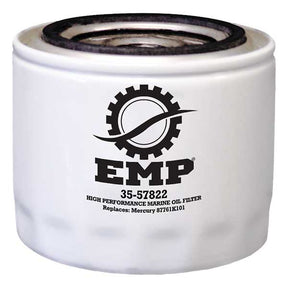 Emp - Engineered Marine Products 35-57822 Oil Filter||35-57822.Jpg||85||emp3557822||2115222