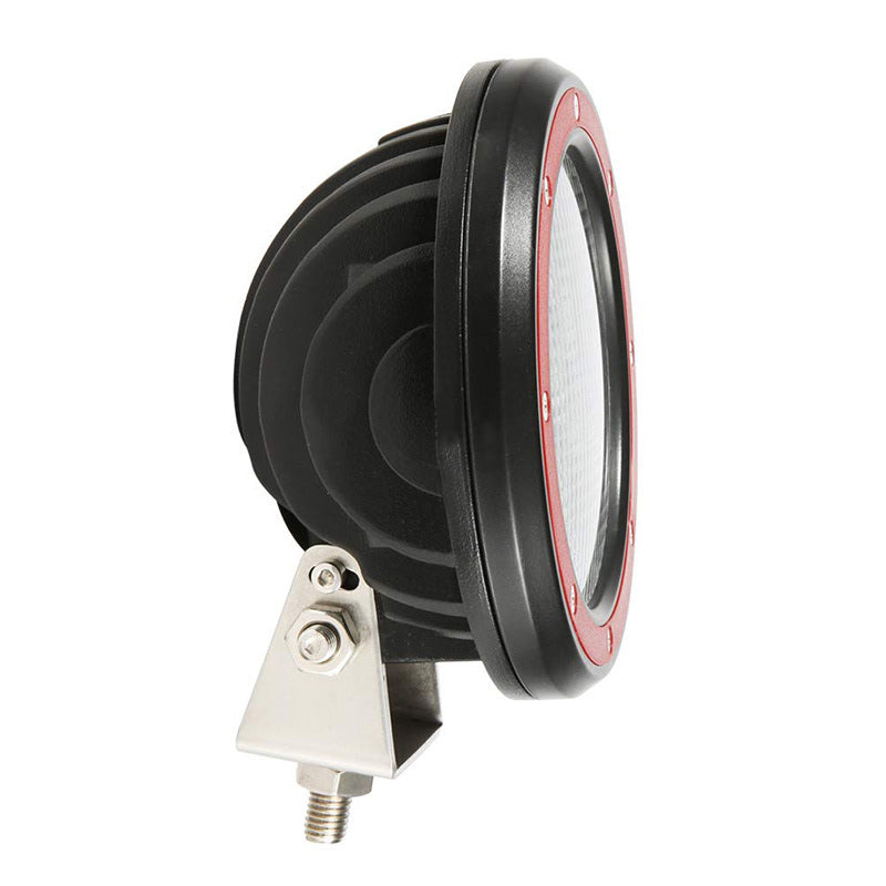 Product of Black Horse Offroad PL9251FR Driving/ Fog Light 