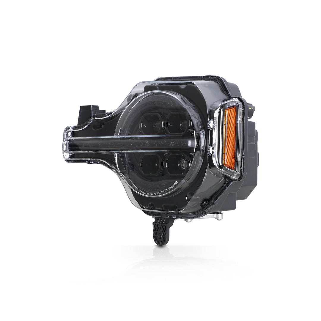 Attica 4x4 Chatt0760-H6-Gbc-Sq Headlight Assembly||chatt0760-H6-Gbc-Sq_7.Jpg||92||wnjchat6gbcsq||2268941