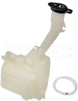 Dorman (Oe Solutions) 603-864 Windshield Washer Reservoir||603-864.Jpg||85||d18603864||873947