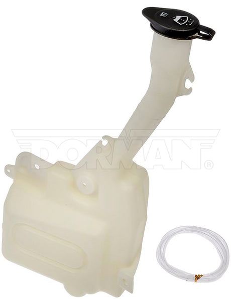 Dorman (Oe Solutions) 603-864 Windshield Washer Reservoir||603-864.Jpg||85||d18603864||873947