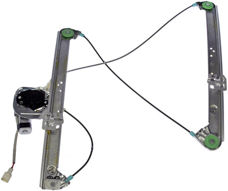 Dorman (Oe Solutions) 741-488 Window Regulator||||86||d18741488||2012821