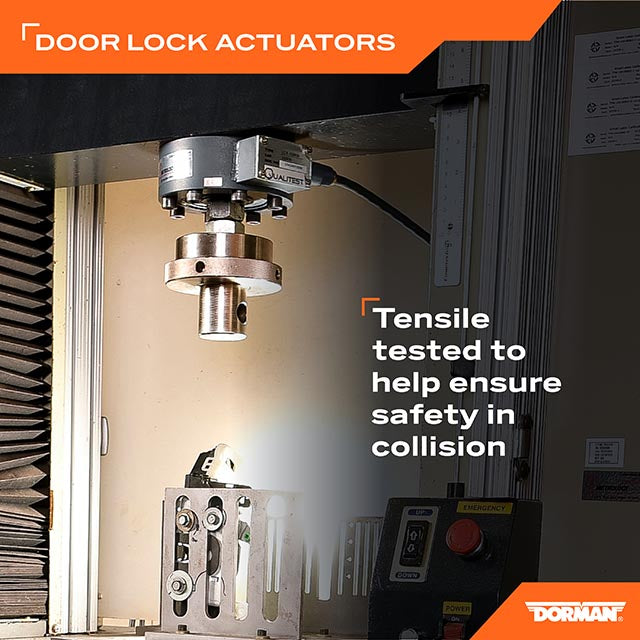 Dorman (Oe Solutions) 940-691 Door Latch Assembly||940-691_7.Jpg||92||d18940691||2419639