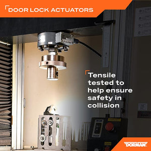 Dorman (Oe Solutions) 940-691 Door Latch Assembly||940-691_7.Jpg||92||d18940691||2419639
