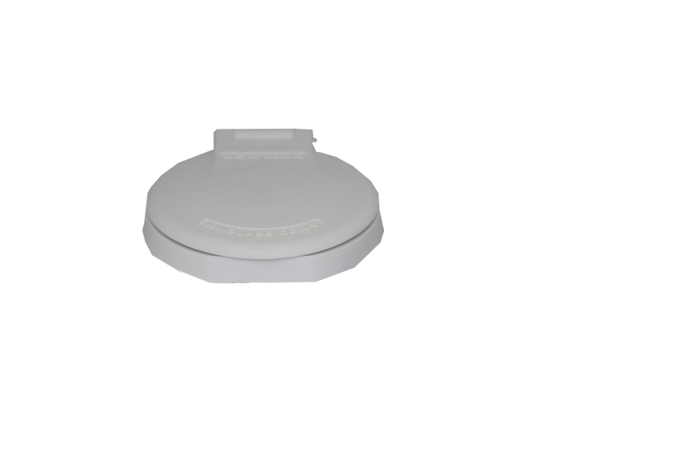 Product of Lewmar 68000917 Windlass Foot Switch
