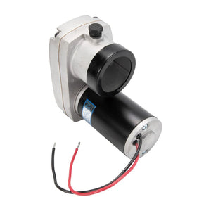 Product of Lippert Components 125802 LCI 2 X 2 And 2.5 X 2.5 Through Frame Slide-Out Systems Slide Out Motor 