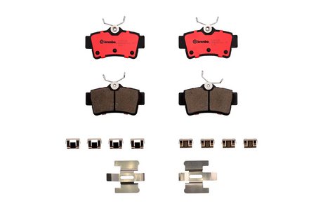 Brembo P24133n Brake Pad||p24133n.Png||85||brmp24133n||2104556