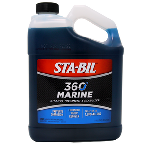 Product of Sta-Bil 22250 Ethanol Fuel Treatment