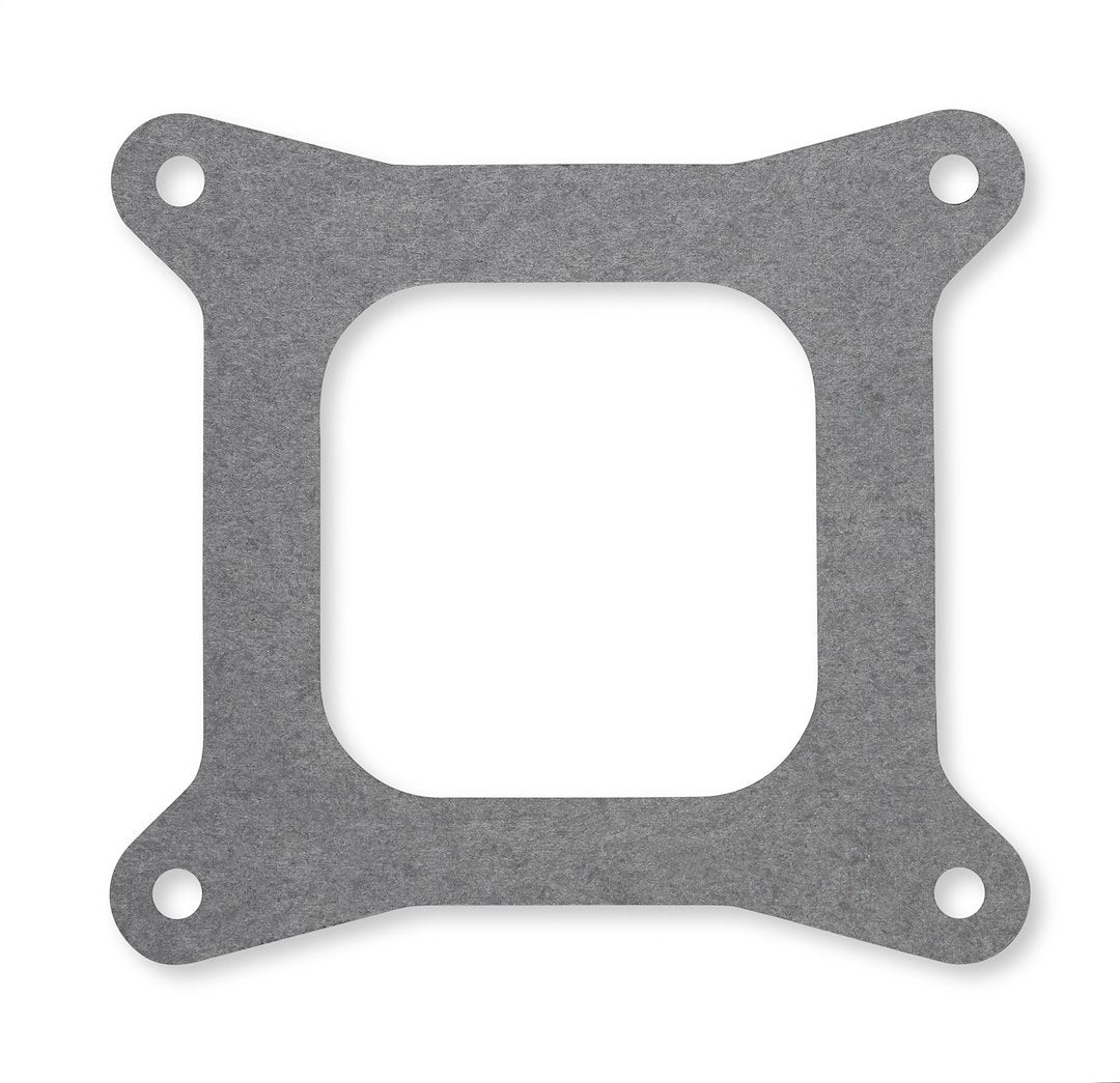 Holley Performance 108-10 Carburetor Mounting Gasket||108-10_01.Jpg||85||h1910810||1126133