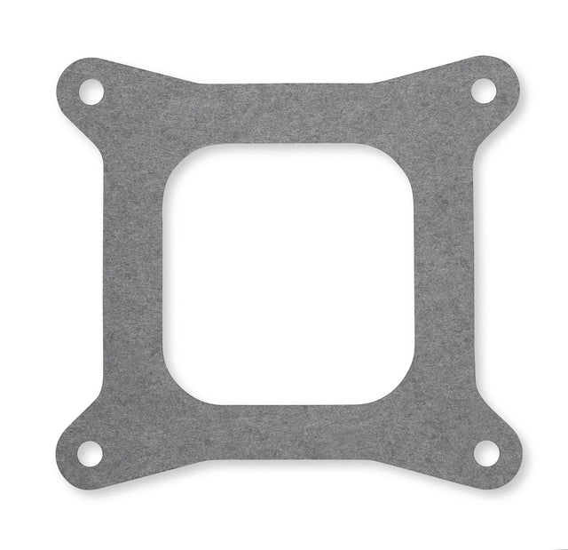Holley Performance 108-10 Carburetor Mounting Gasket||108-10_01.Jpg||85||h1910810||1126133