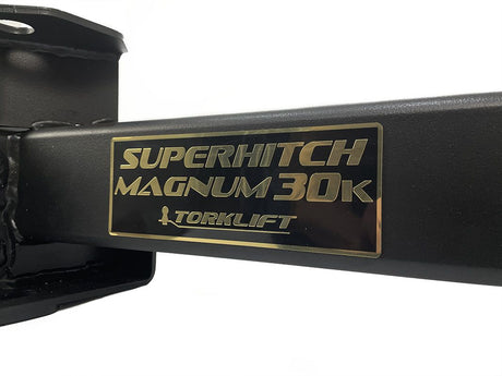 Torklift D1111-30 Trailer Hitch Rear||d1111-30_1.Jpg||86||t1qd111130||2275698