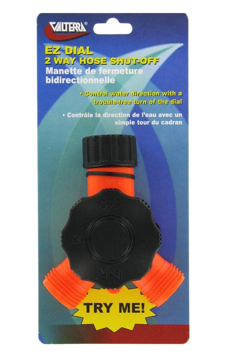 Product of Valterra A01-0132vp Fresh Water Hose Connector