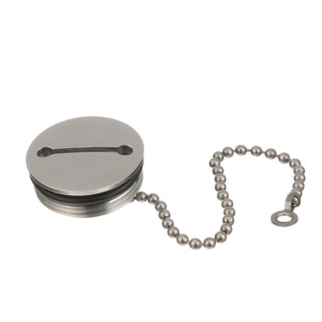 Product of Attwood Marine 66074-3 Boat Deck Filler Cap
