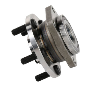Moog Hub Assemblies 513220 Wheel Bearing And Hub Assembly||513220_6.Jpg||91||m12513220||1733676