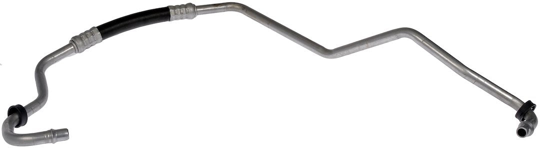 Dorman (Oe Solutions) 624-979 Auto Trans Oil Cooler Hose Assembly||624-979-007.Jpg||91||d18624979||2243432