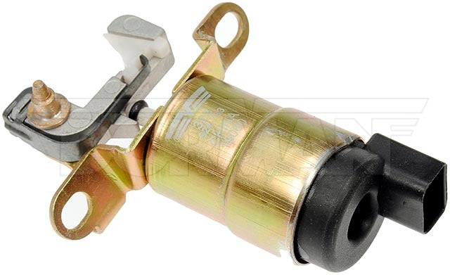 Dorman (Oe Solutions) 924-733 Auto Trans Shift Interlock Solenoid||924-733.Jpg||85||d18924733||2155465