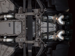 Awe Tuning 3015-43662 Exhaust System Kit||3015-43662_14.Jpg||95||awe301543662||1759849