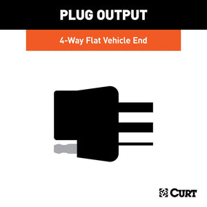 Curt 56541 Trailer Wiring Connector||56541_5.Jpg||90||c9356541||1776053