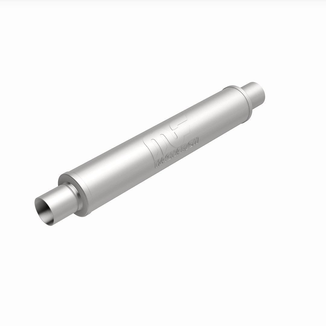 Product of Magnaflow Performance 10436 Stainless Steel Exhaust Muffler 