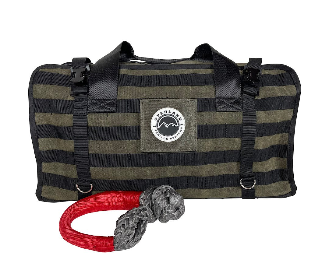 Overland Vehicle Systems 21179941 Gear Bag||21179941_2.Jpg||86||ovs21179941||1791211