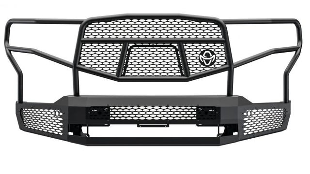 Ranch Hand Mfc201bm1 Bumper||||85||rnhmfc201bm1||2026009