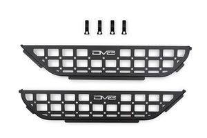 Dv8 Offroad Mpjl-07 Molle Cargo Panel||wrangler-Jl-_-Gladiator-Jt-Slim-Front-Door-Molle-Pockets-6.Jpg||90||dv8mpjl07||1628335