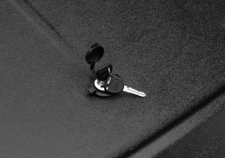 Product of UnderCover SE Series Hard Tilt-Up UC1076 Tonneau Cover 