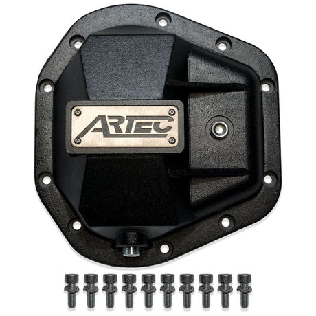 Artec Industries Ax1060 Differential Cover||ax1060.Jpg||85||artax1060||2236489