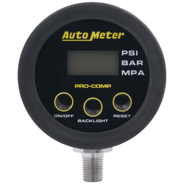 Product of Autometer 2167 Tire Pressure Gauge