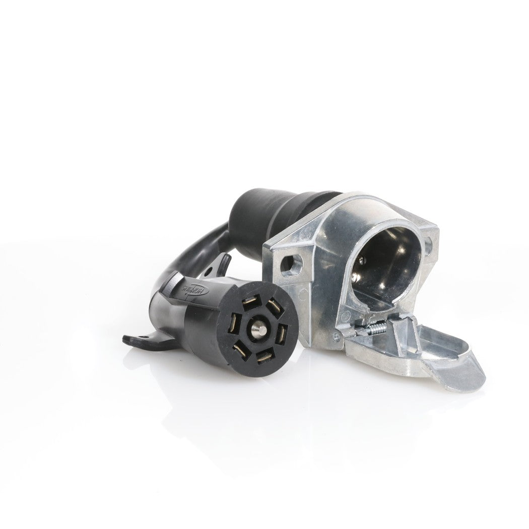 Hopkins Mfg 47595 Trailer Wiring Connector Adapter||47595_3.Jpg||88||h2247595||1237059